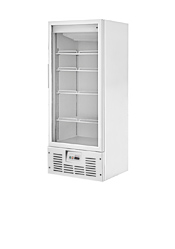 Холодильные и морозильные низкотемпературные шкафы